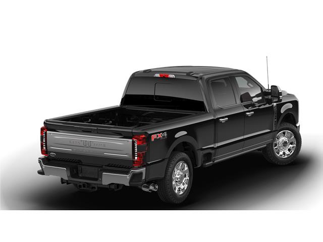2026 Ford F-350 King Ranch (Stk: 26T3212) in Red Deer - Image 3 of 7