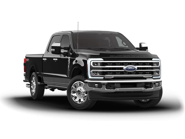 2026 Ford F-350 King Ranch (Stk: 26T3212) in Red Deer - Image 4 of 7