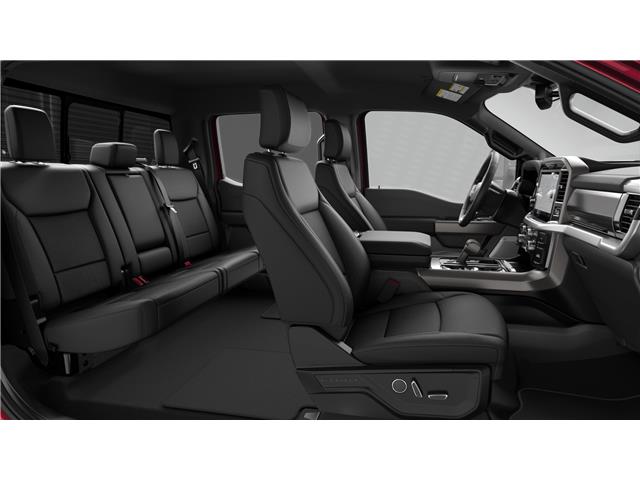 2026 Ford F-150 Lariat (Stk: 26T9284) in Red Deer - Image 5 of 7