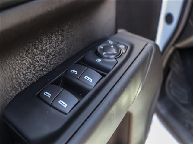 2026 Chevrolet Silverado 1500 Custom Trail Boss (Stk: 261641) in Uxbridge - Image 8 of 24