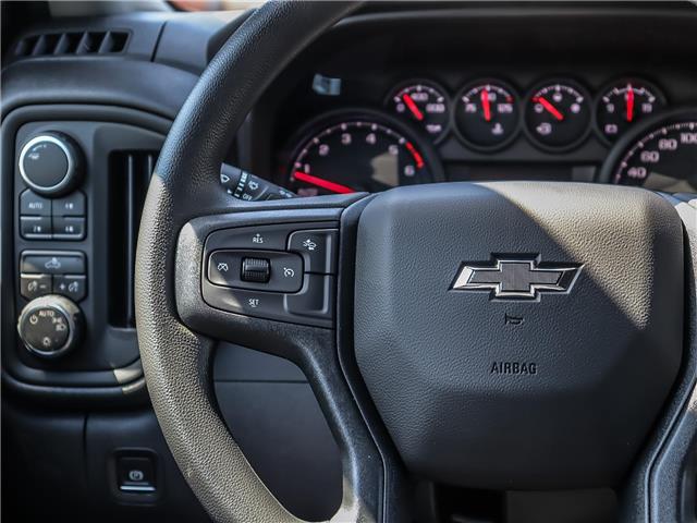 2026 Chevrolet Silverado 1500 Custom Trail Boss (Stk: 261641) in Uxbridge - Image 13 of 24