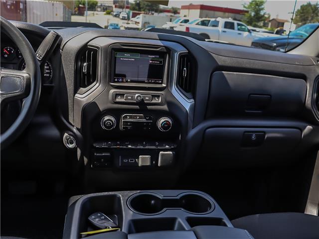 2026 Chevrolet Silverado 1500 Custom Trail Boss (Stk: 261641) in Uxbridge - Image 15 of 24
