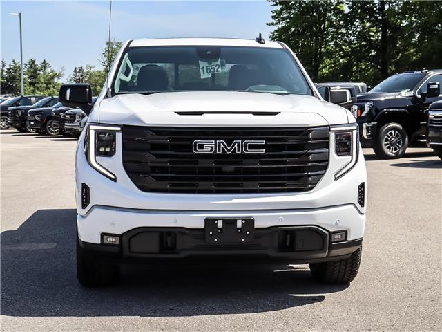 2026 GMC Sierra 1500 Elevation (Stk: 261652) in Uxbridge - Image 3 of 26