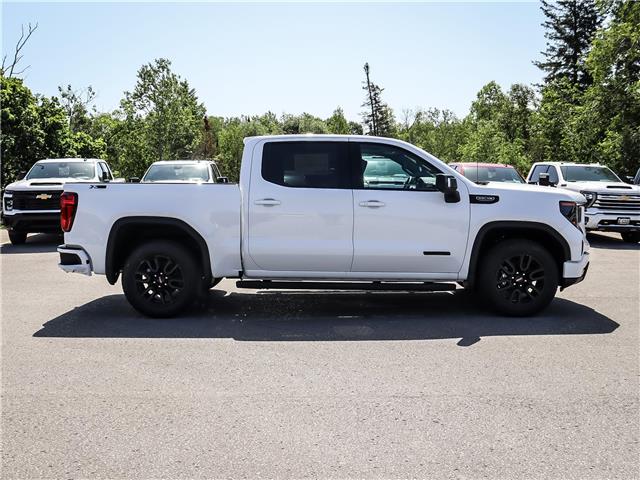 2026 GMC Sierra 1500 Elevation (Stk: 261652) in Uxbridge - Image 4 of 26