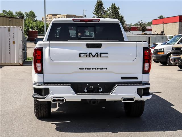 2026 GMC Sierra 1500 Elevation (Stk: 261652) in Uxbridge - Image 5 of 26