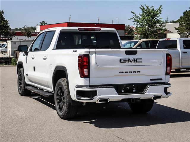 2026 GMC Sierra 1500 Elevation (Stk: 261652) in Uxbridge - Image 6 of 26