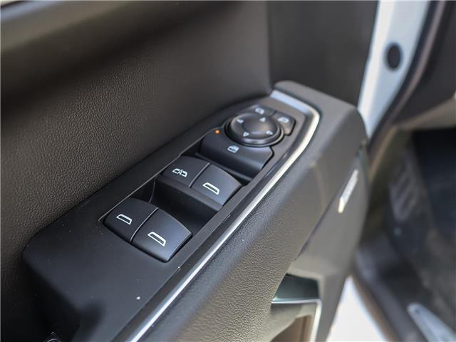 2026 GMC Sierra 1500 Elevation (Stk: 261652) in Uxbridge - Image 8 of 26