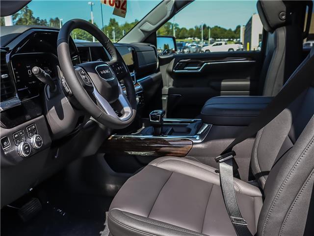 2026 GMC Sierra 1500 Elevation (Stk: 261652) in Uxbridge - Image 9 of 26