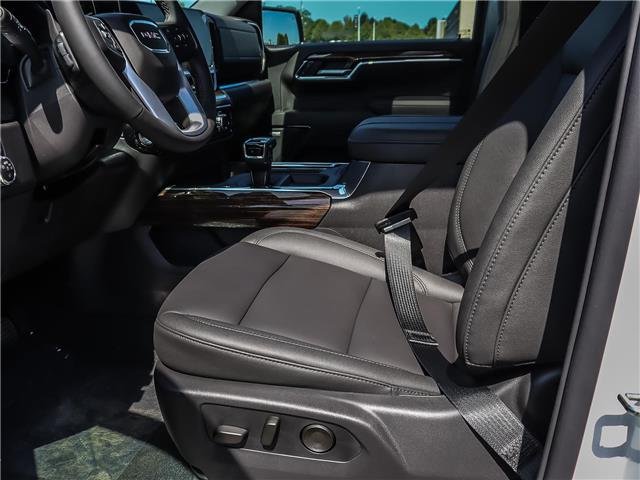 2026 GMC Sierra 1500 Elevation (Stk: 261652) in Uxbridge - Image 10 of 26