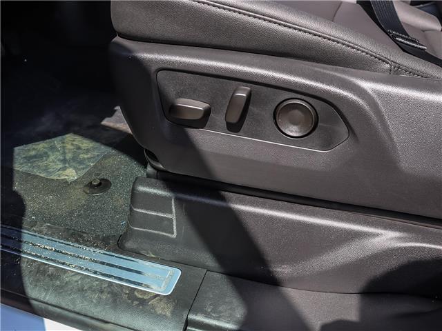 2026 GMC Sierra 1500 Elevation (Stk: 261652) in Uxbridge - Image 11 of 26