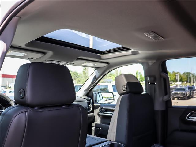 2026 GMC Sierra 1500 Elevation (Stk: 261652) in Uxbridge - Image 12 of 26