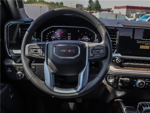 2026 GMC Sierra 1500 Elevation (Stk: 261652) in Uxbridge - Image 13 of 26