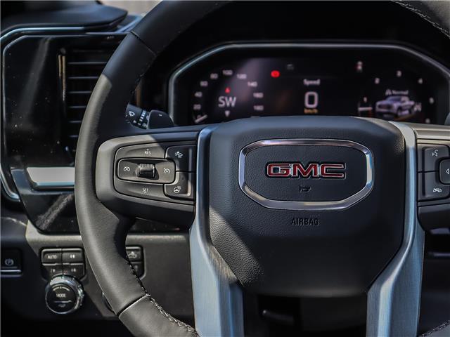 2026 GMC Sierra 1500 Elevation (Stk: 261652) in Uxbridge - Image 14 of 26