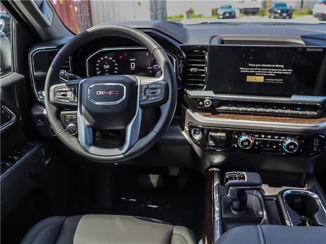 2026 GMC Sierra 1500 Elevation (Stk: 261652) in Uxbridge - Image 16 of 26