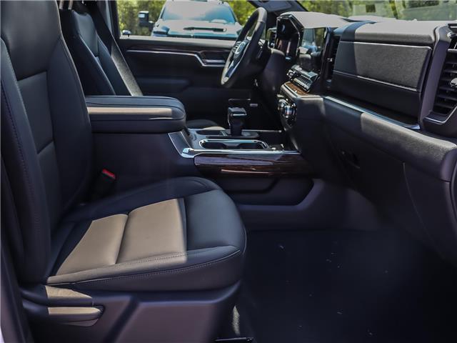 2026 GMC Sierra 1500 Elevation (Stk: 261652) in Uxbridge - Image 19 of 26
