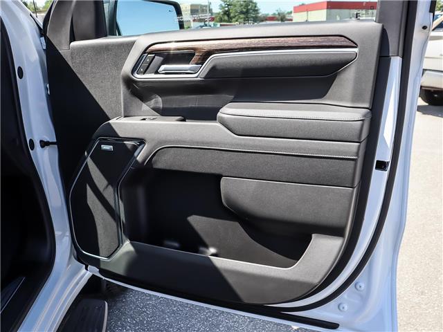 2026 GMC Sierra 1500 Elevation (Stk: 261652) in Uxbridge - Image 20 of 26