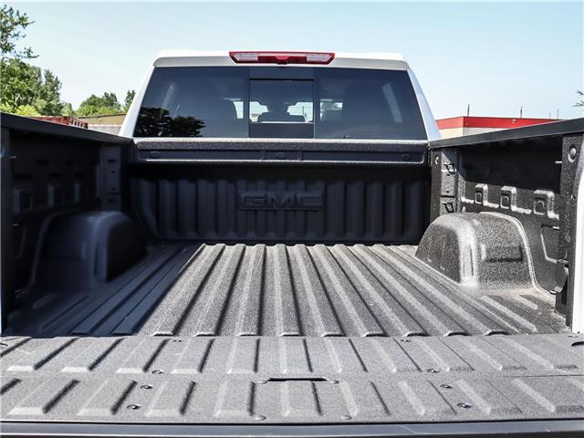 2026 GMC Sierra 1500 Elevation (Stk: 261652) in Uxbridge - Image 21 of 26