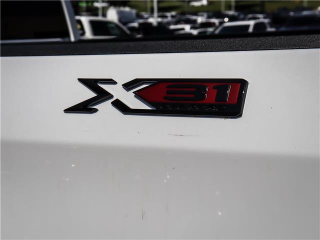 2026 GMC Sierra 1500 Elevation (Stk: 261652) in Uxbridge - Image 23 of 26