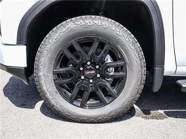 2026 GMC Sierra 1500 Elevation (Stk: 261652) in Uxbridge - Image 24 of 26