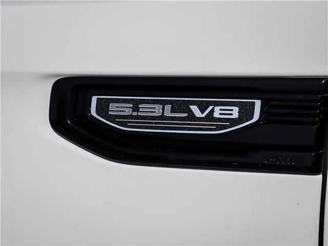 2026 GMC Sierra 1500 Elevation (Stk: 261652) in Uxbridge - Image 25 of 26