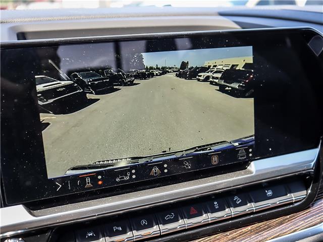2026 GMC Sierra 1500 Elevation (Stk: 261652) in Uxbridge - Image 26 of 26