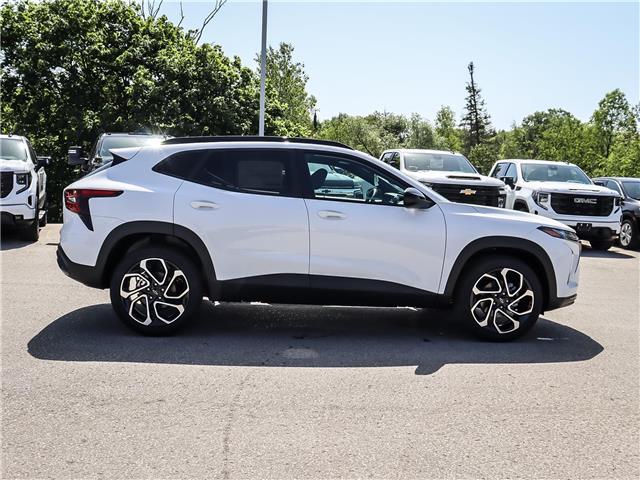 2026 Chevrolet Trax 2RS (Stk: 261671) in Uxbridge - Image 4 of 24