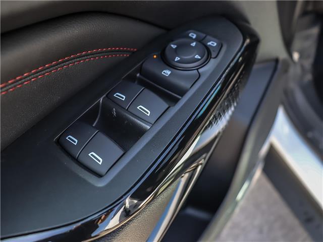 2026 Chevrolet Trax 2RS (Stk: 261671) in Uxbridge - Image 8 of 24