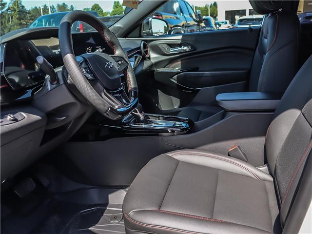 2026 Chevrolet Trax 2RS (Stk: 261671) in Uxbridge - Image 9 of 24