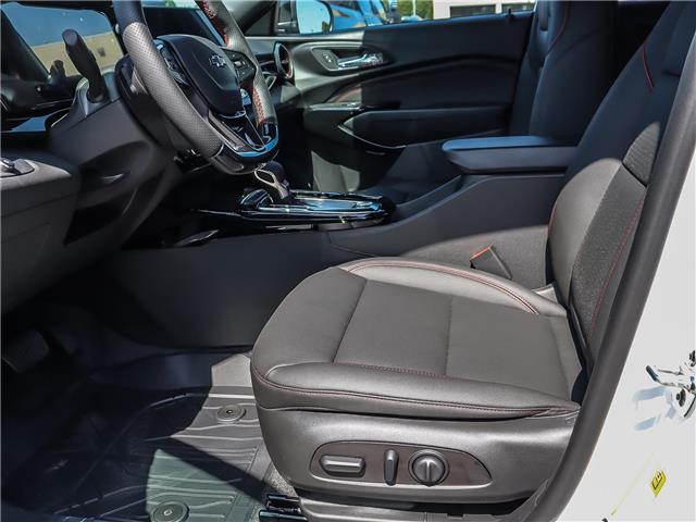 2026 Chevrolet Trax 2RS (Stk: 261671) in Uxbridge - Image 10 of 24