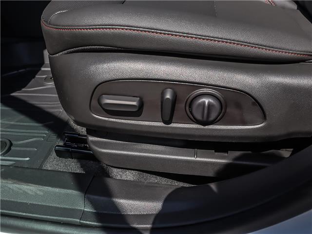 2026 Chevrolet Trax 2RS (Stk: 261671) in Uxbridge - Image 11 of 24