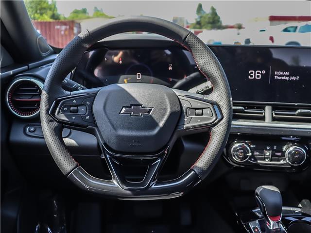2026 Chevrolet Trax 2RS (Stk: 261671) in Uxbridge - Image 12 of 24