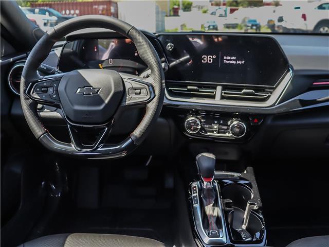 2026 Chevrolet Trax 2RS (Stk: 261671) in Uxbridge - Image 15 of 24