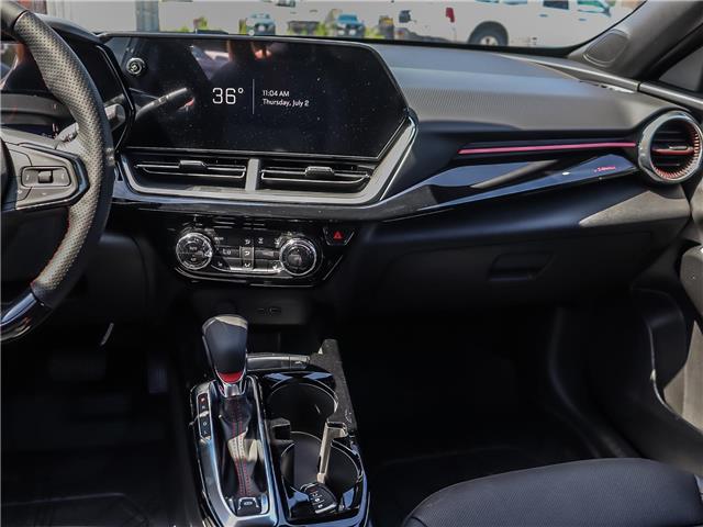 2026 Chevrolet Trax 2RS (Stk: 261671) in Uxbridge - Image 16 of 24