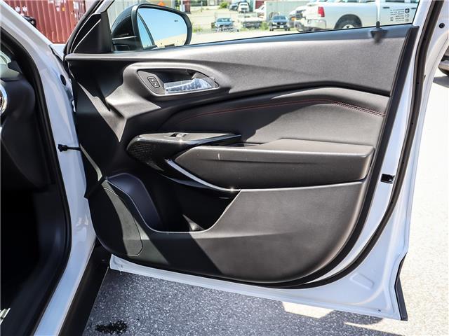 2026 Chevrolet Trax 2RS (Stk: 261671) in Uxbridge - Image 19 of 24