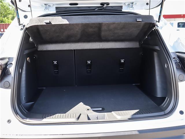 2026 Chevrolet Trax 2RS (Stk: 261671) in Uxbridge - Image 20 of 24