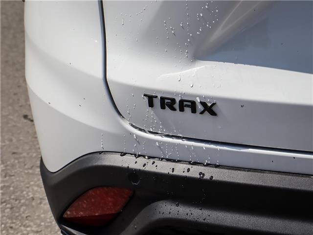 2026 Chevrolet Trax 2RS (Stk: 261671) in Uxbridge - Image 21 of 24