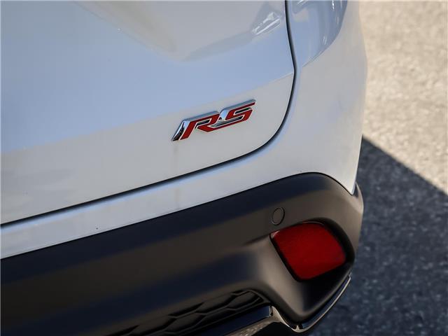 2026 Chevrolet Trax 2RS (Stk: 261671) in Uxbridge - Image 22 of 24