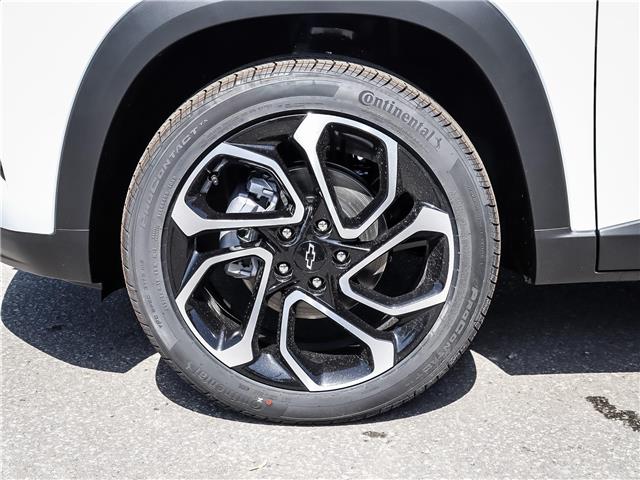 2026 Chevrolet Trax 2RS (Stk: 261671) in Uxbridge - Image 23 of 24