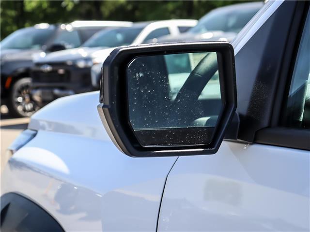 2026 Chevrolet Colorado Trail Boss (Stk: 261664) in Uxbridge - Image 7 of 22