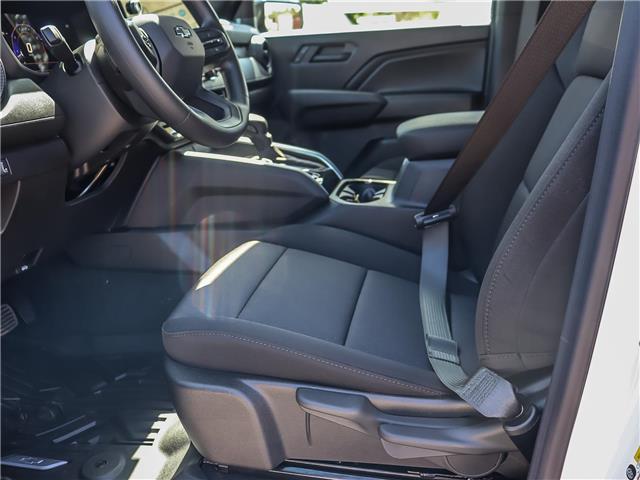 2026 Chevrolet Colorado Trail Boss (Stk: 261664) in Uxbridge - Image 10 of 22