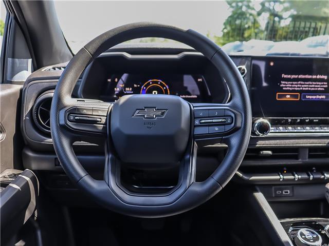 2026 Chevrolet Colorado Trail Boss (Stk: 261664) in Uxbridge - Image 11 of 22