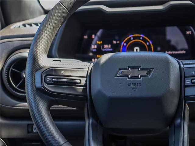 2026 Chevrolet Colorado Trail Boss (Stk: 261664) in Uxbridge - Image 12 of 22