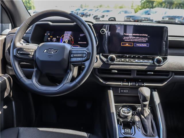 2026 Chevrolet Colorado Trail Boss (Stk: 261664) in Uxbridge - Image 14 of 22