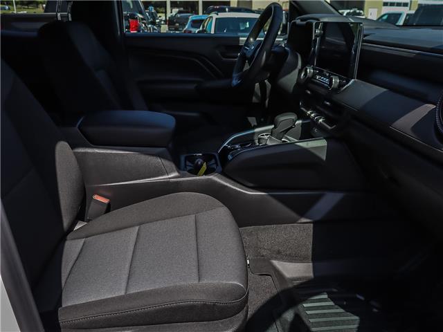 2026 Chevrolet Colorado Trail Boss (Stk: 261664) in Uxbridge - Image 17 of 22