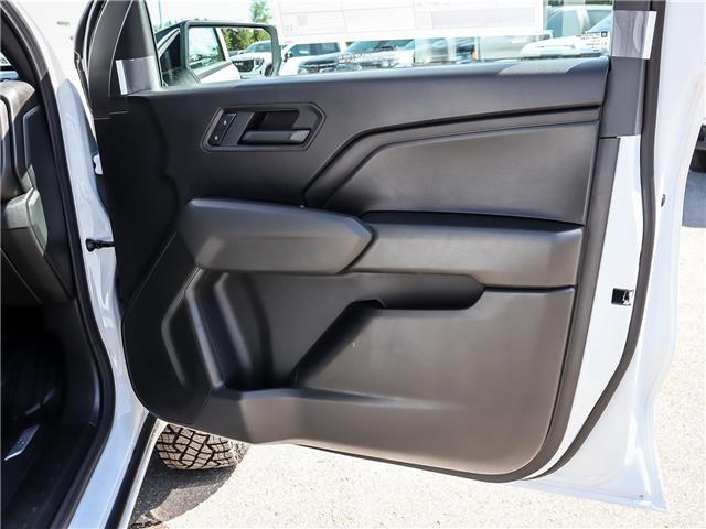 2026 Chevrolet Colorado Trail Boss (Stk: 261664) in Uxbridge - Image 18 of 22