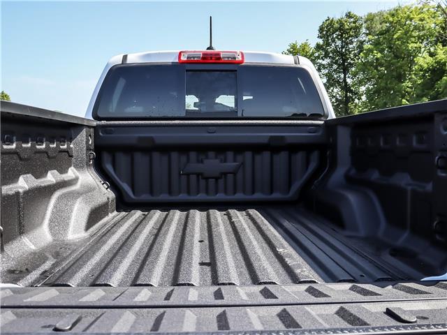 2026 Chevrolet Colorado Trail Boss (Stk: 261664) in Uxbridge - Image 19 of 22