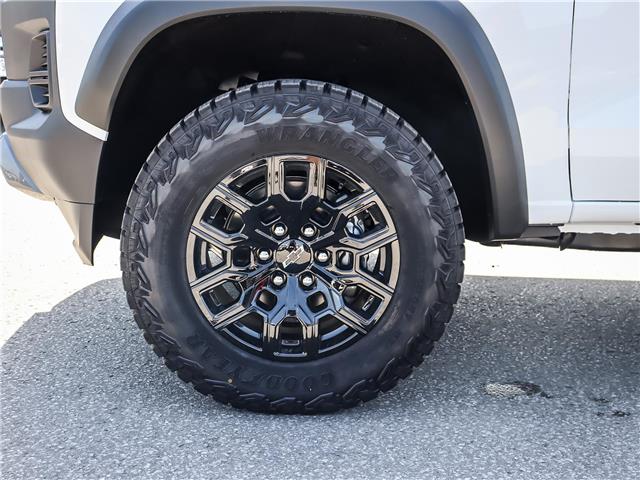 2026 Chevrolet Colorado Trail Boss (Stk: 261664) in Uxbridge - Image 21 of 22