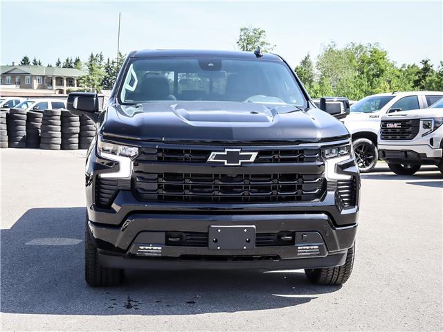 2026 Chevrolet Silverado 1500 RST (Stk: 261681) in Uxbridge - Image 3 of 26