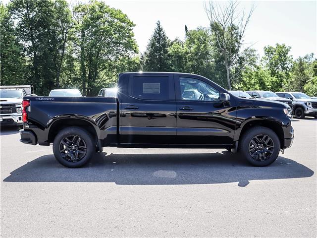 2026 Chevrolet Silverado 1500 RST (Stk: 261681) in Uxbridge - Image 4 of 26
