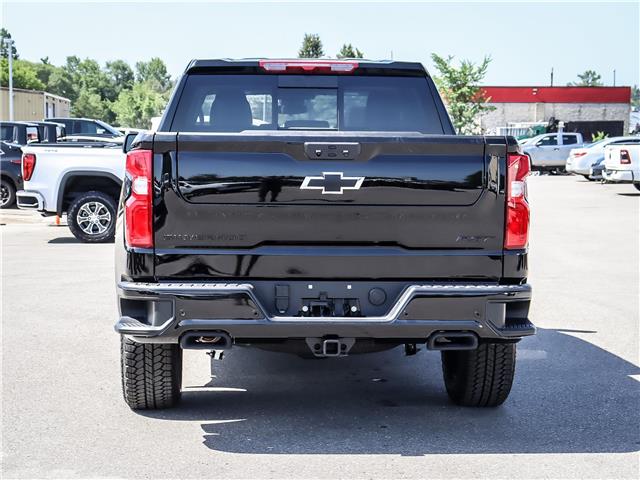 2026 Chevrolet Silverado 1500 RST (Stk: 261681) in Uxbridge - Image 5 of 26